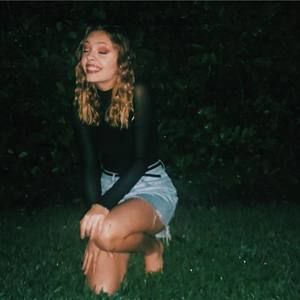 Meet your Posher, Kaley